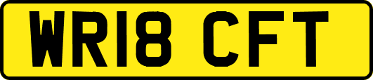 WR18CFT