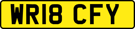 WR18CFY