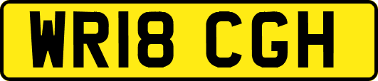 WR18CGH