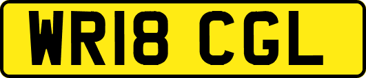 WR18CGL