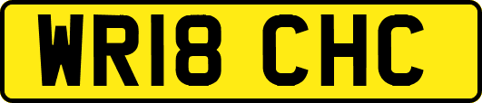 WR18CHC