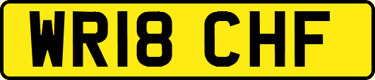 WR18CHF