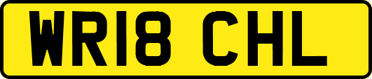 WR18CHL