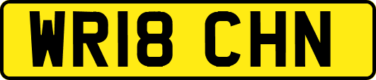 WR18CHN