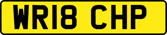 WR18CHP