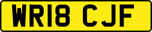 WR18CJF