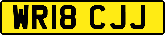 WR18CJJ