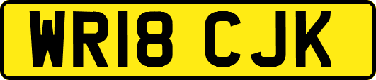 WR18CJK