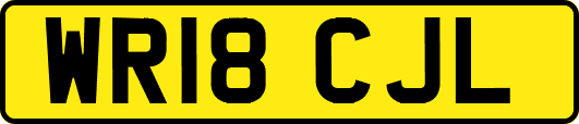 WR18CJL