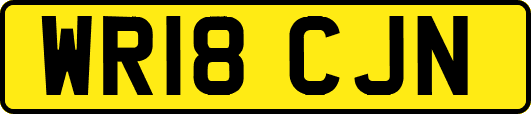 WR18CJN
