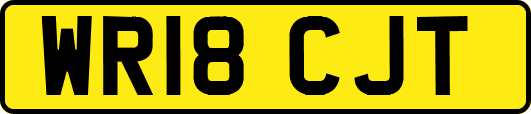 WR18CJT