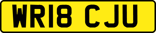 WR18CJU