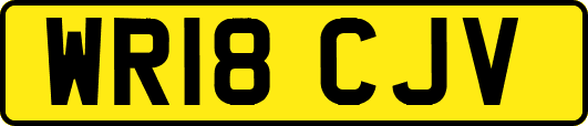 WR18CJV