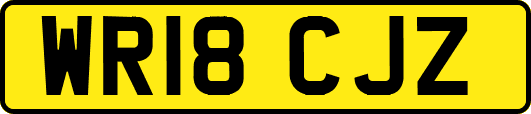 WR18CJZ