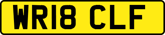 WR18CLF
