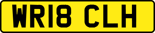 WR18CLH
