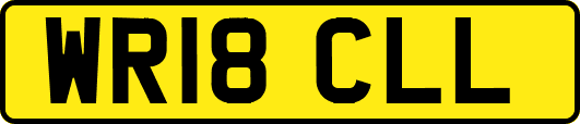WR18CLL