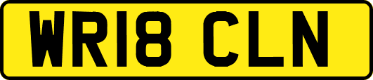 WR18CLN