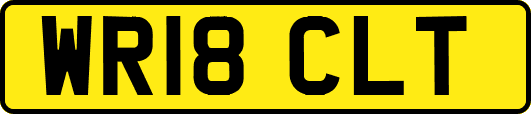 WR18CLT