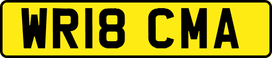 WR18CMA