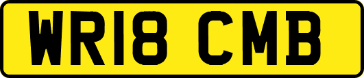 WR18CMB