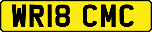 WR18CMC