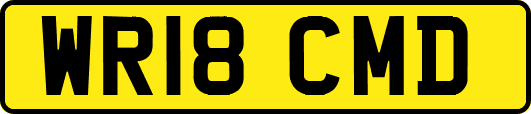 WR18CMD
