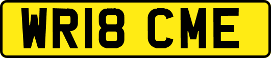 WR18CME