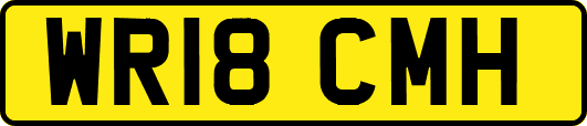 WR18CMH