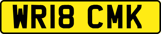 WR18CMK