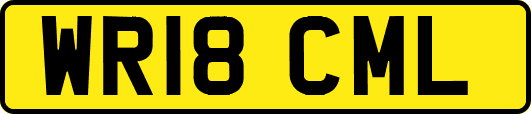 WR18CML