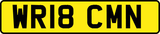WR18CMN