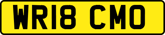 WR18CMO