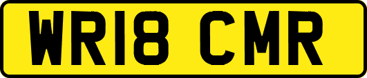 WR18CMR