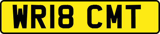 WR18CMT