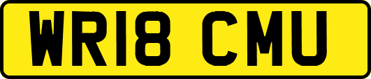 WR18CMU