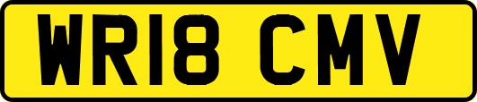 WR18CMV