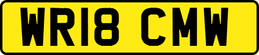 WR18CMW
