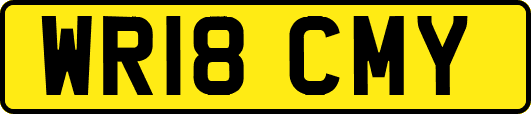 WR18CMY