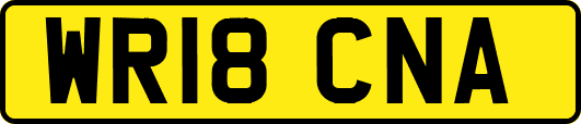 WR18CNA