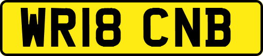 WR18CNB