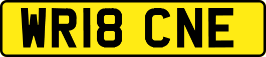 WR18CNE