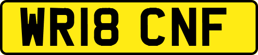 WR18CNF