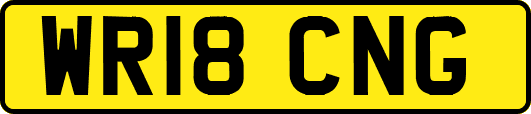 WR18CNG