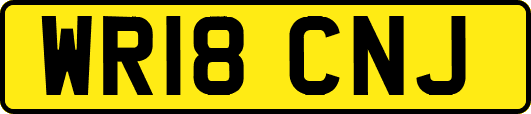 WR18CNJ