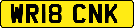 WR18CNK