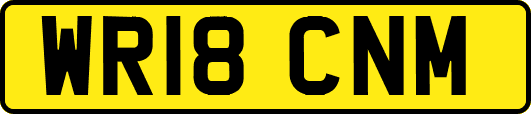 WR18CNM
