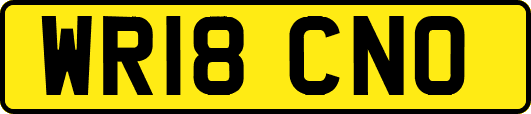 WR18CNO