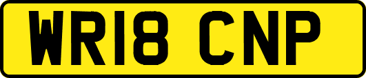 WR18CNP