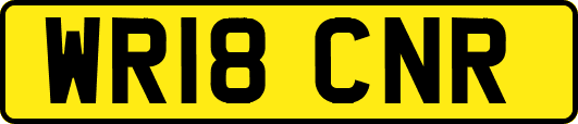WR18CNR